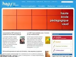 Sites similar to hepl.ch