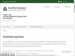Sites similar to hepla.no