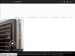 Sites similar to heplerbone.clinic