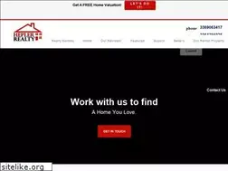 Sites similar to heplerrealty.com