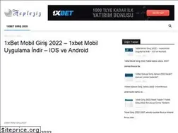 Sites similar to hepleziz.com