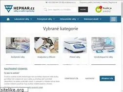 Sites similar to hepnar.cz