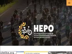 Sites similar to hepo.fi