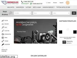 Sites similar to hepotoparca.com