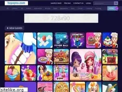 Sites similar to hepoyna.com