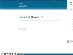 Sites similar to hepp.ch