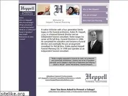 Sites similar to heppell.com