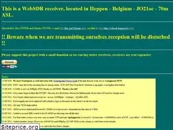 Sites similar to heppen.be