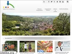 Sites similar to heppenheim.de