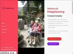 Sites similar to heppiezorg.com