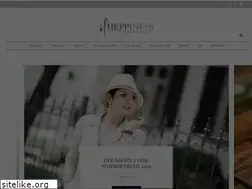 Sites similar to heppiness.de