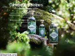 Sites similar to hepplespirits.com