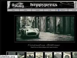 Sites similar to heppypress.de