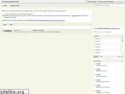 Sites similar to hepq.pbworks.com