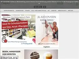 Sites similar to heprocon.de
