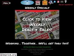 Sites similar to hepsales.com