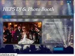 Sites similar to hepsdj.com