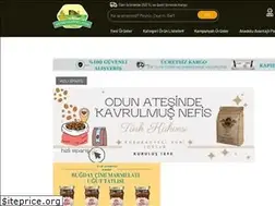 Sites similar to hepsianadolu.com