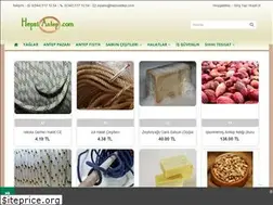 Sites similar to hepsiantep.com