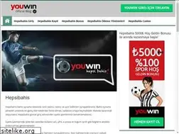 Sites similar to hepsibahisyouwin.com