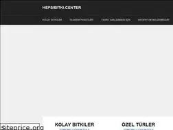 Sites similar to hepsibitki.center