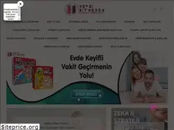 Sites similar to hepsibitmeden.com
