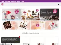 Sites similar to hepsicokseker.com