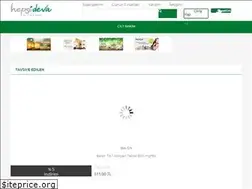 Sites similar to hepsideva.com
