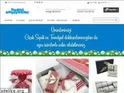 Sites similar to hepsienteresan.com