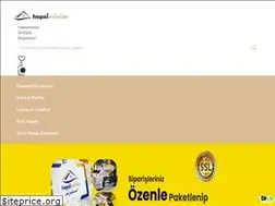 Sites similar to hepsievinize.com