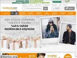 Sites similar to hepsiexpress.com