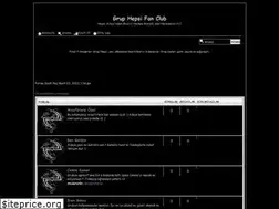 Sites similar to hepsifan.benimforum.net
