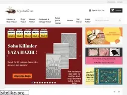 Sites similar to hepsihali.com