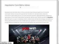 Sites similar to hepsikartus.com
