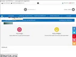 Sites similar to hepsikolayda.com