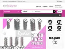 Sites similar to hepsikozmetik.com