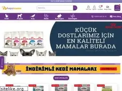 Sites similar to hepsimama.com