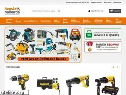 Sites similar to hepsinalburda.com