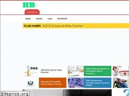 Sites similar to hepsinibilio.com
