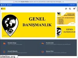 Sites similar to hepsiniburadanal.com