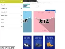 Sites similar to hepsiortopedik.com