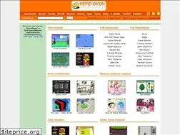 Sites similar to hepsioyun.com
