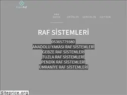 Sites similar to hepsiraf.com