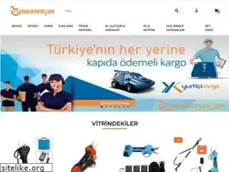 Sites similar to hepsireyon.com