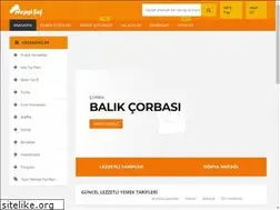 Sites similar to hepsisef.com