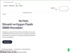 Sites similar to hepsisosyal.com