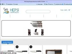 Sites similar to hepsisurmeneden.com