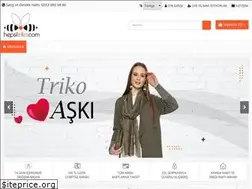 Sites similar to hepsitriko.com