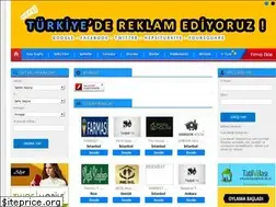 Sites similar to hepsiturkiye.com
