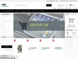 Sites similar to hepsivar.com